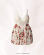 لباس خواب زنانه سایز بزرگ