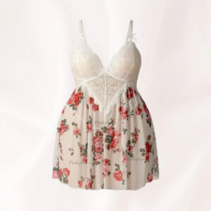 لباس خواب زنانه سایز بزرگ