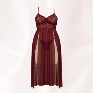 لباسخواب زنانه سایزرگ